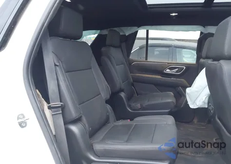 2023 Chevrolet Tahoe 4Wd Z71 из США, поврежденный, VIN 1GNSKPKD0PR411701